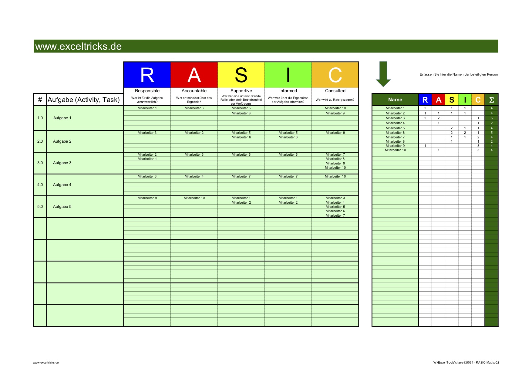excel-raci-matrix-template-with-3-formats